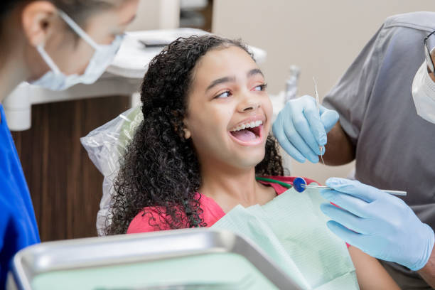 Best Broken or Cracked Tooth Emergency Dentist in Sapulpa, OK