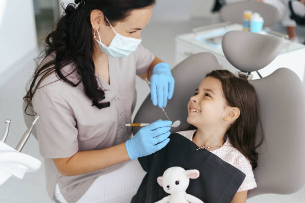 Best Emergency Cosmetic Dentistry in Sapulpa, OK