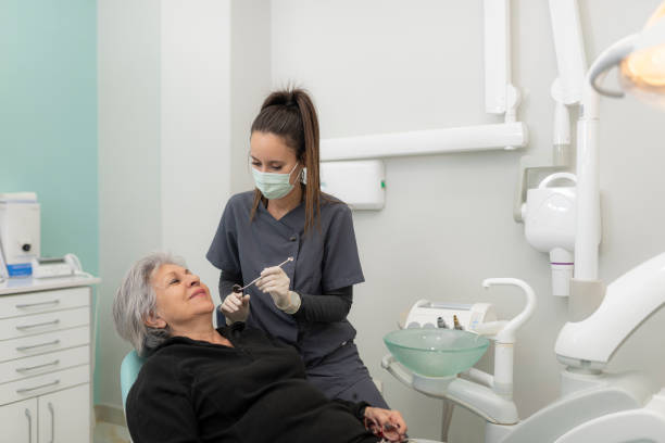 Best Orthodontic Emergency Dentist in Sapulpa, OK