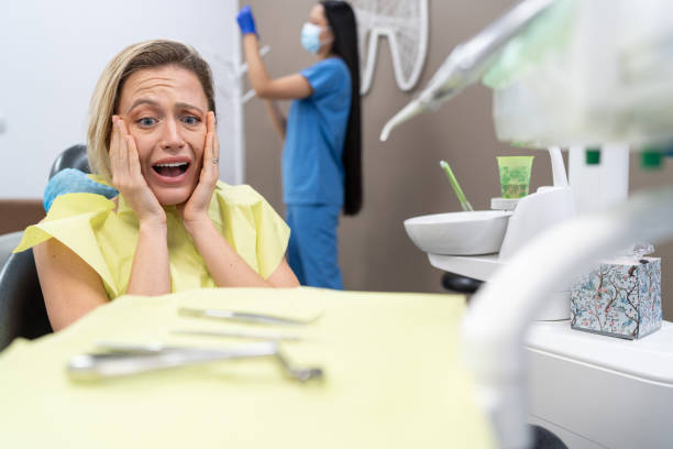 Best Emergency Root Canal Treatment in Sapulpa, OK