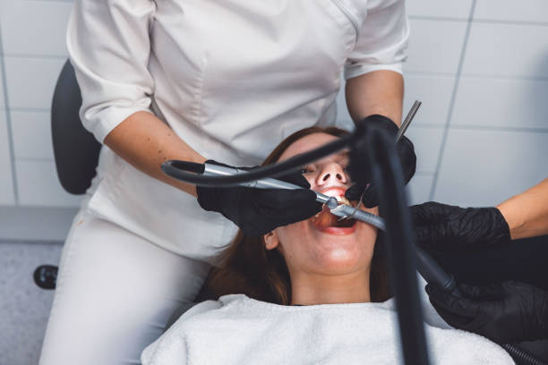 Best Emergency Dentist for Special Needs Patients in Sapulpa, OK