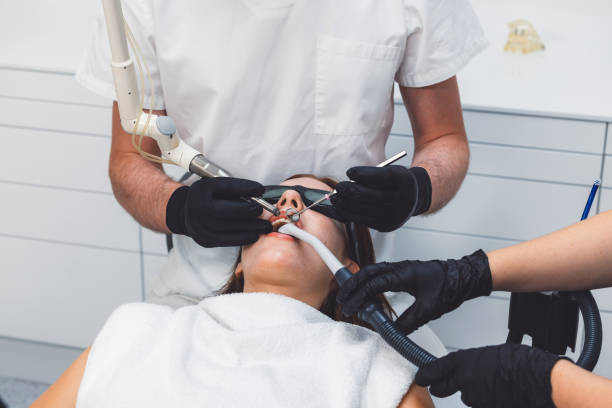 Best Pediatric Emergency Dentist in Sapulpa, OK